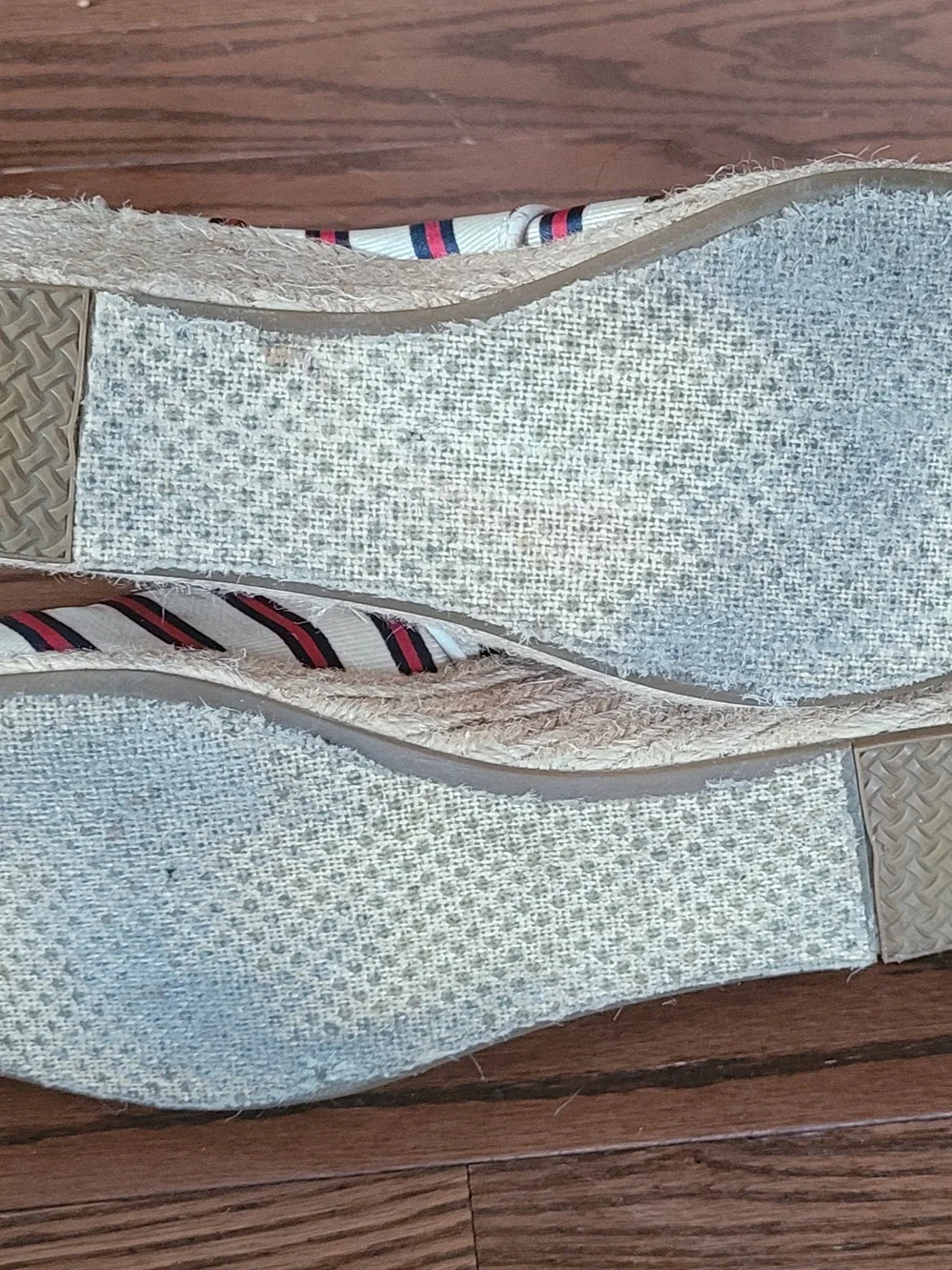 Toms collaboration tabitha